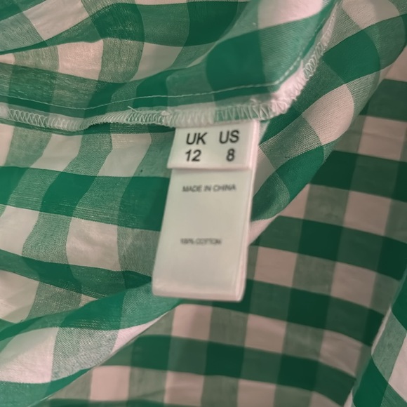 Kitri Margot Dress NWOT - Picture 3 of 4